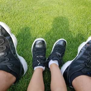 Meet your Posher, Adam